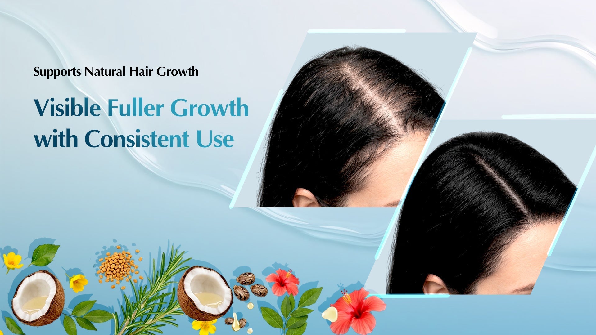 Best Oil for Hair Growth and Thickness
