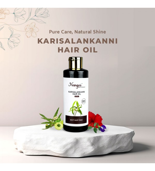 KARISALANKANNI OIL