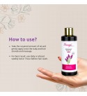 ROSE MARY HAIR OIL